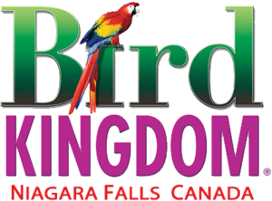 Eat4Eight Sponsor Bird Kingdom